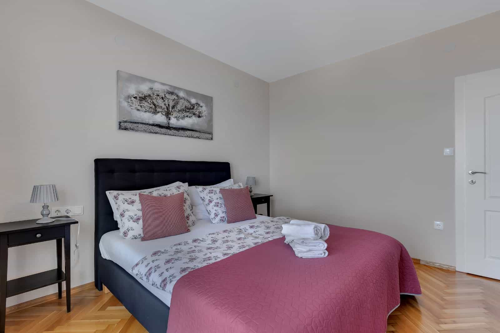 Villa mia Mirela Makarska Croatia Rent