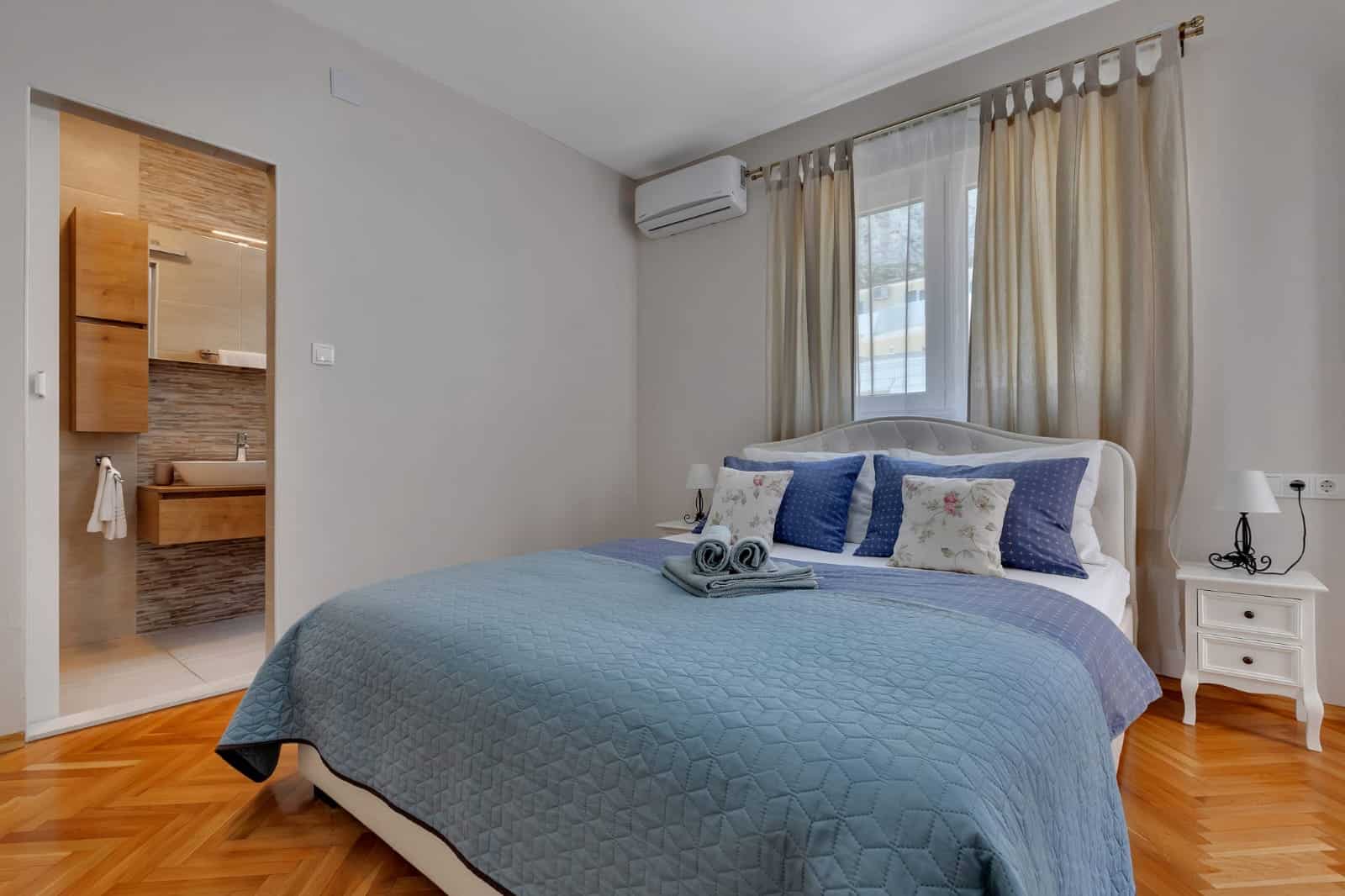 Villa mia Mirela Makarska Croatia Rent