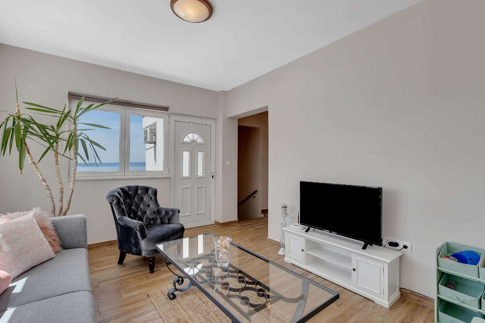Villa mia Mirela Makarska Croatia Rent