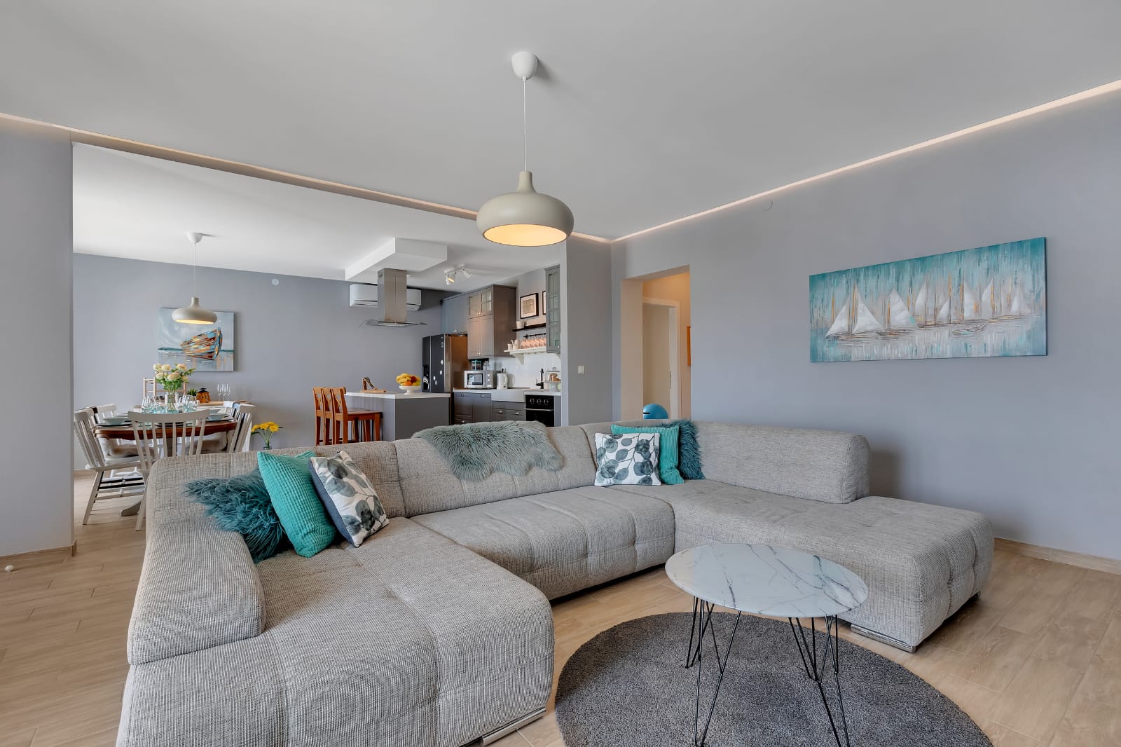 Villa mia Mirela Makarska Croatia Rent