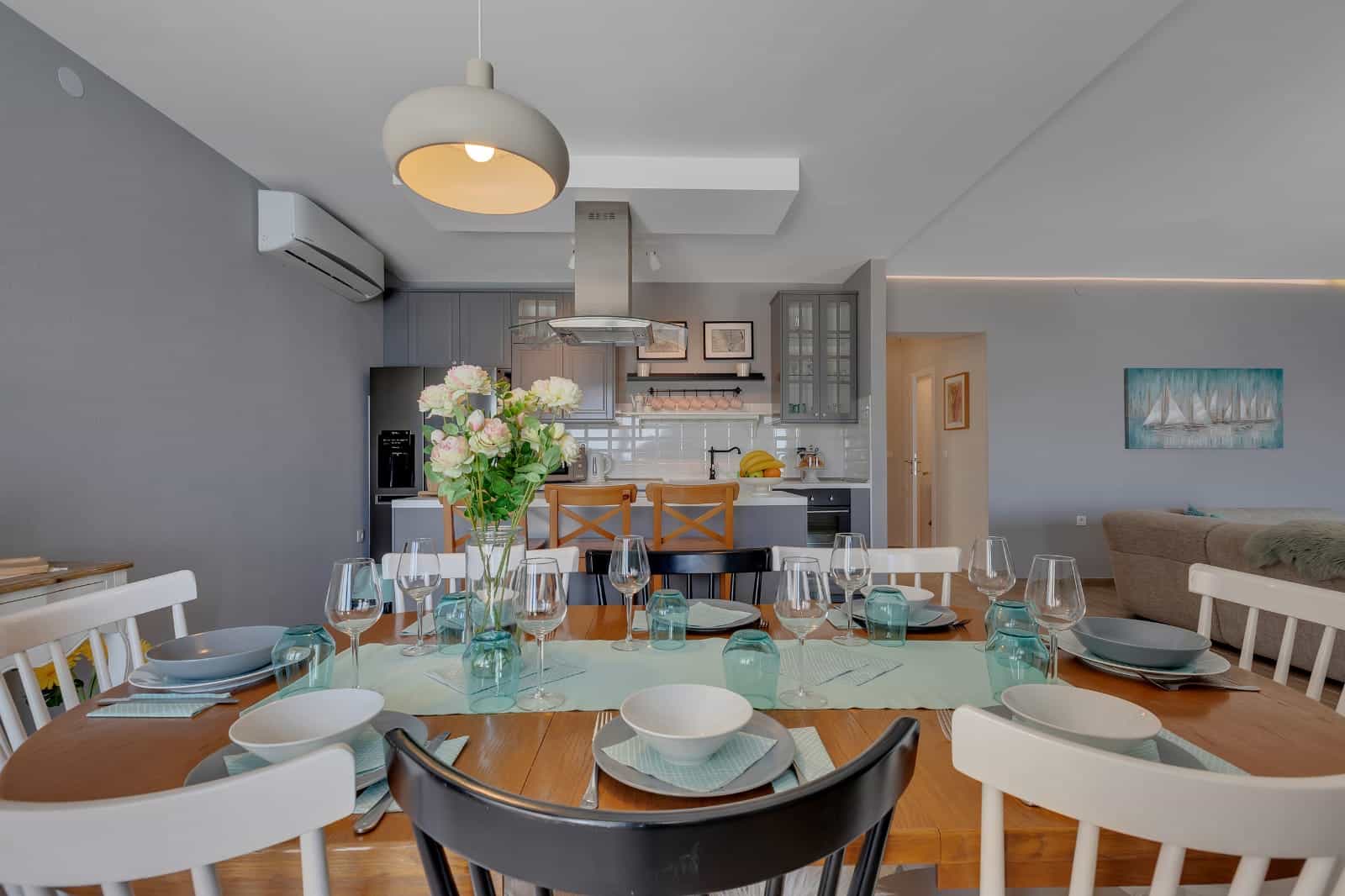 Villa mia Mirela Makarska Croatia Rent