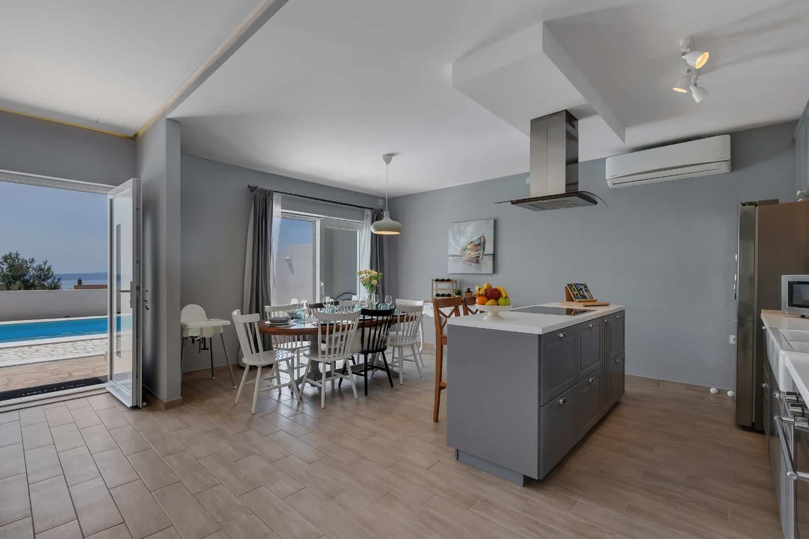 Villa mia Mirela Makarska Croatia Rent