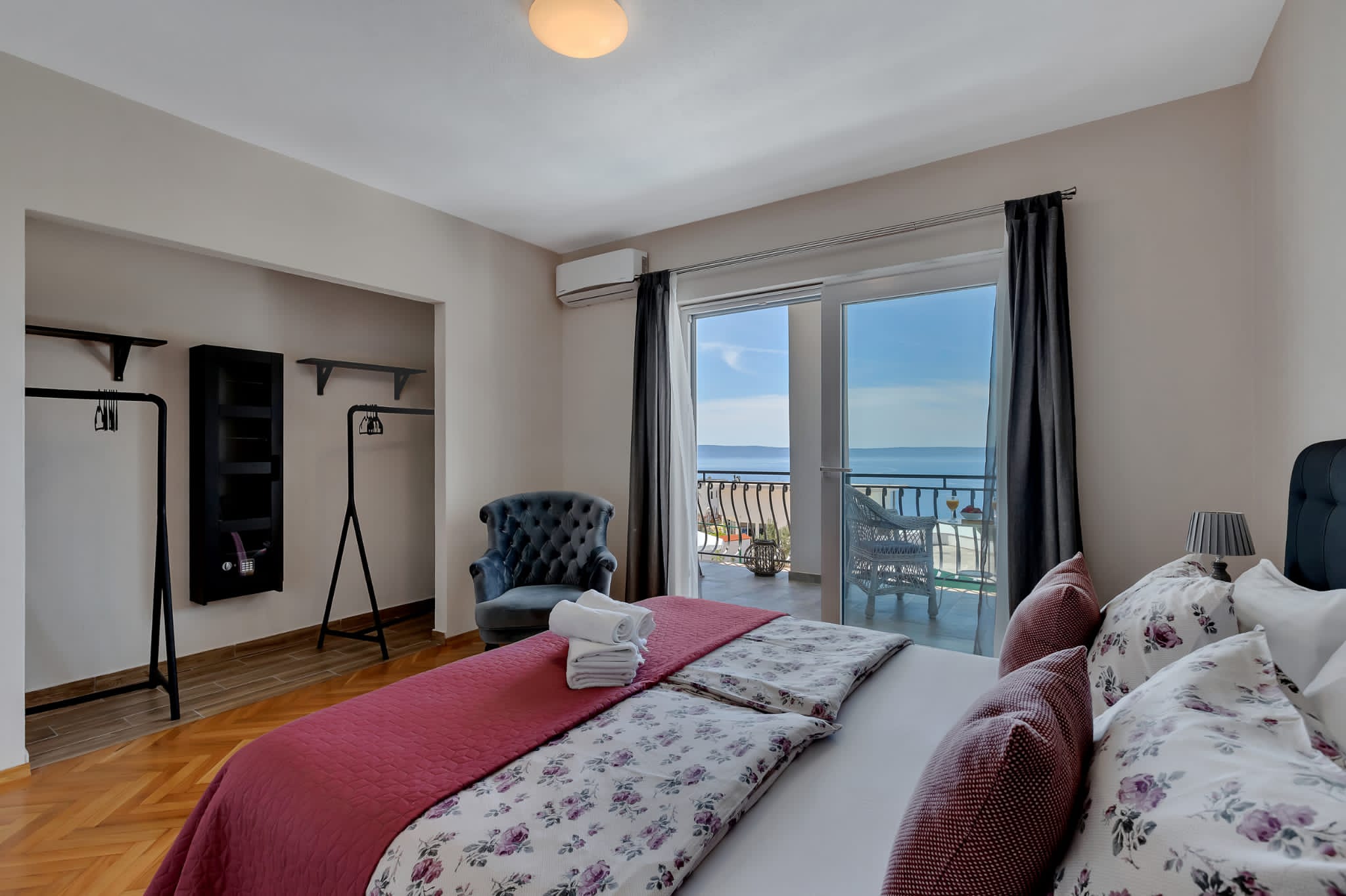 Villa mia Mirela Makarska Croatia Rent