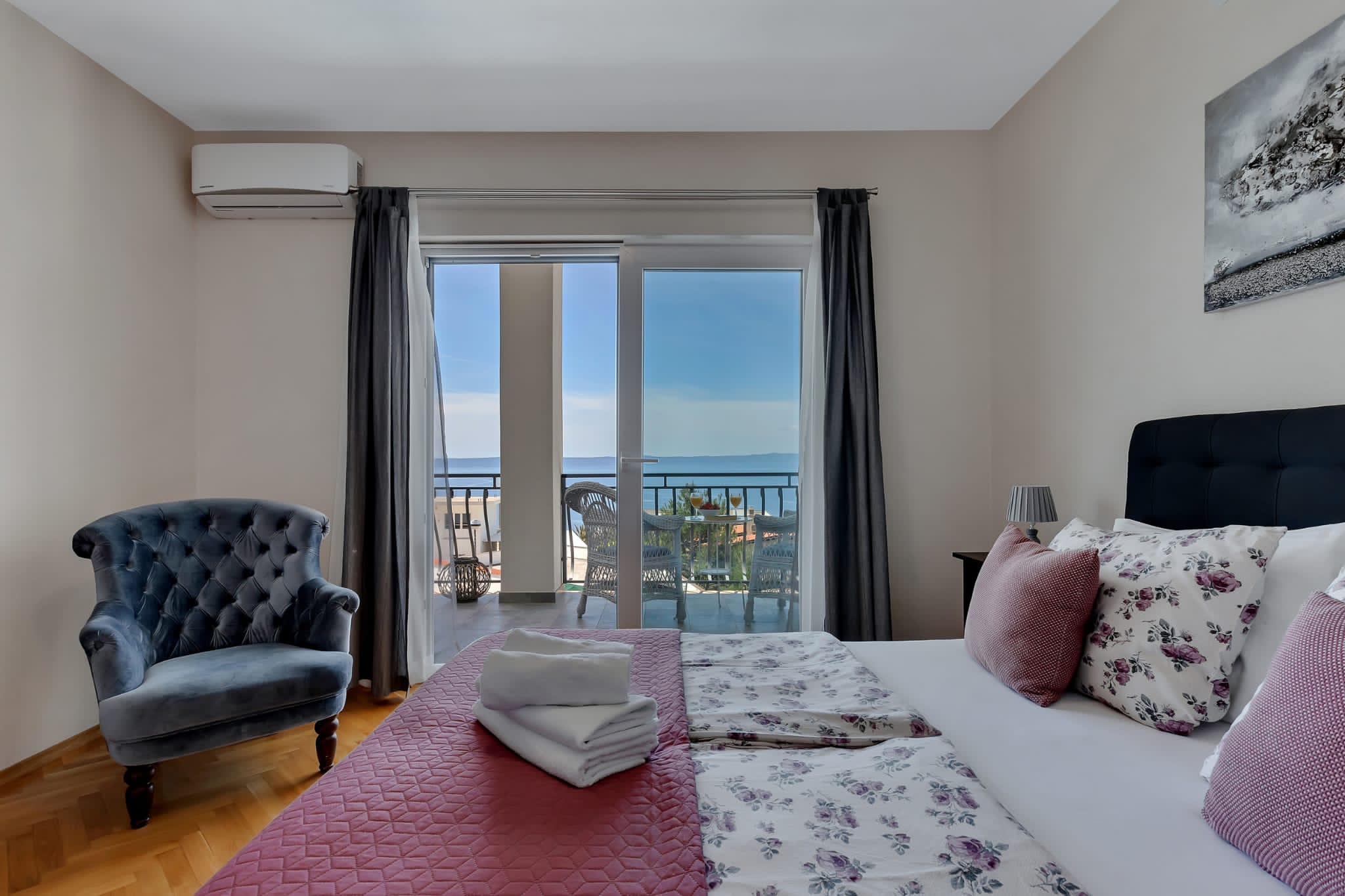 Villa mia Mirela Makarska Croatia Rent