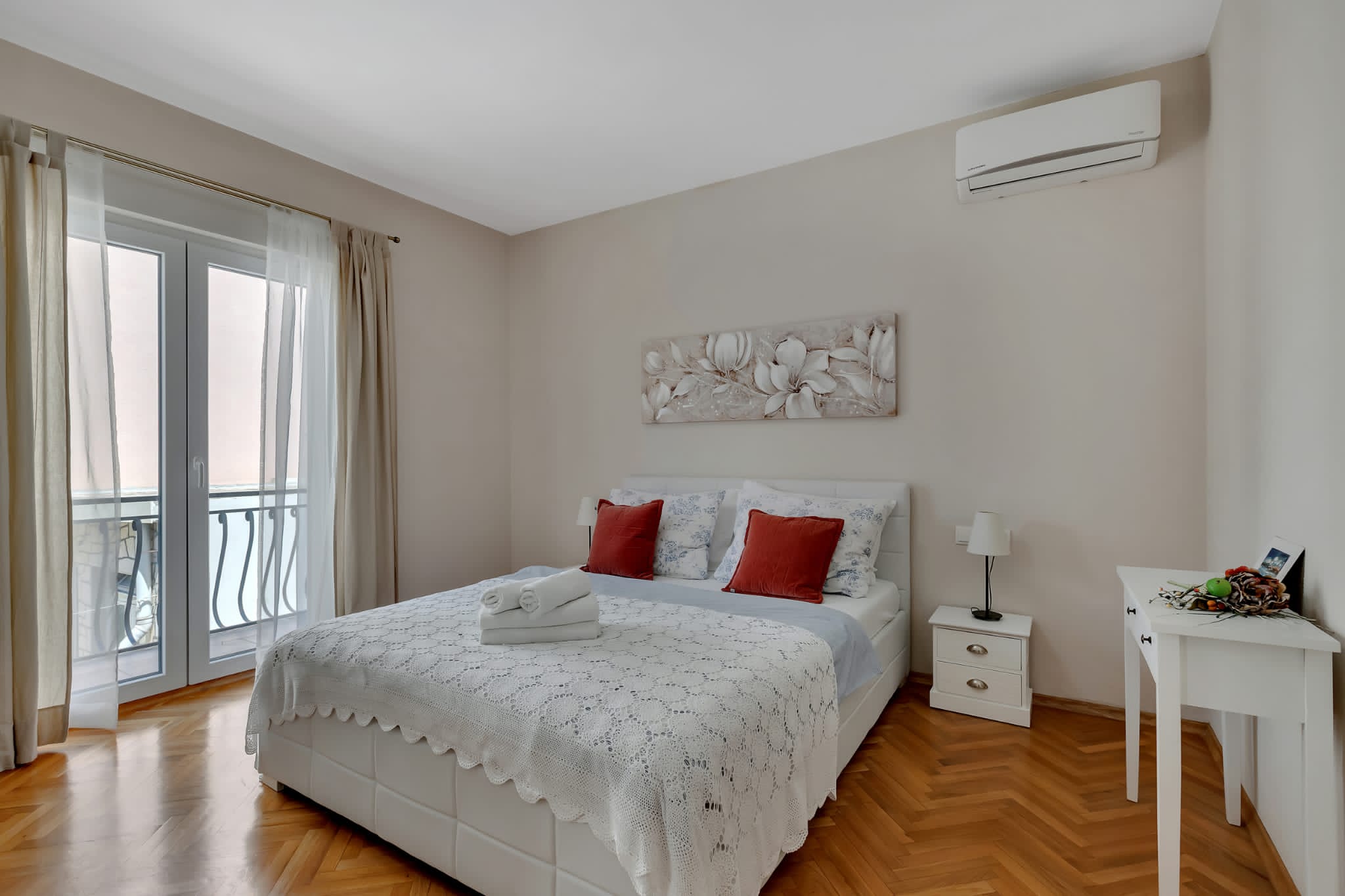 Villa mia Mirela Makarska Croatia Rent