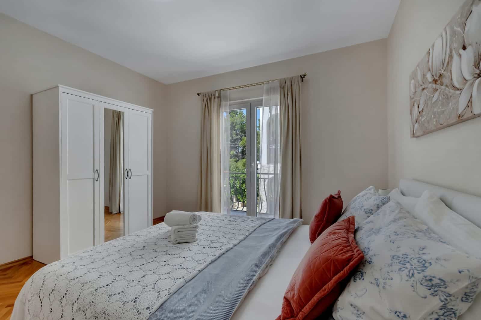 Villa mia Mirela Makarska Croatia Rent