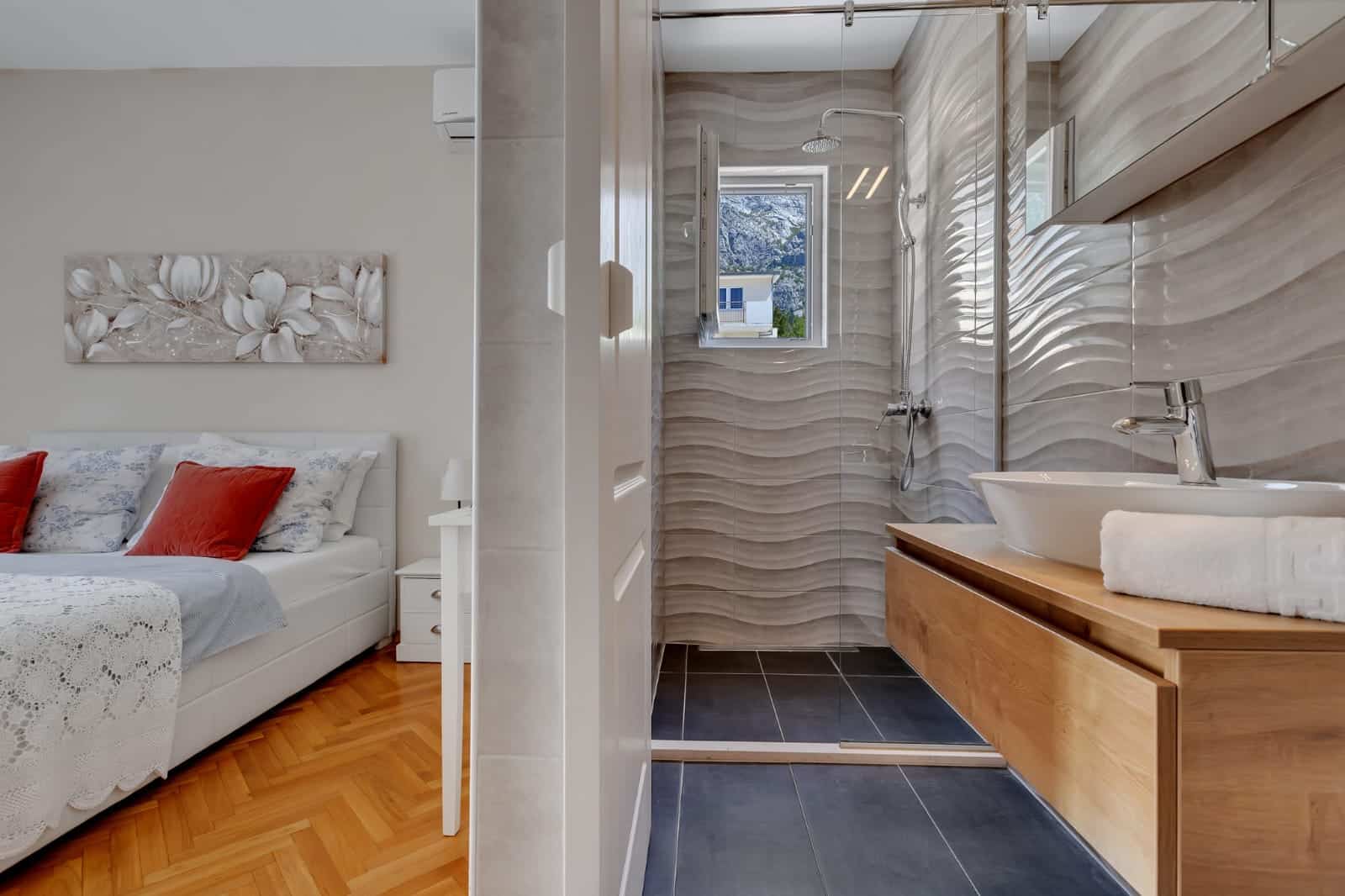 Villa mia Mirela Makarska Croatia Rent