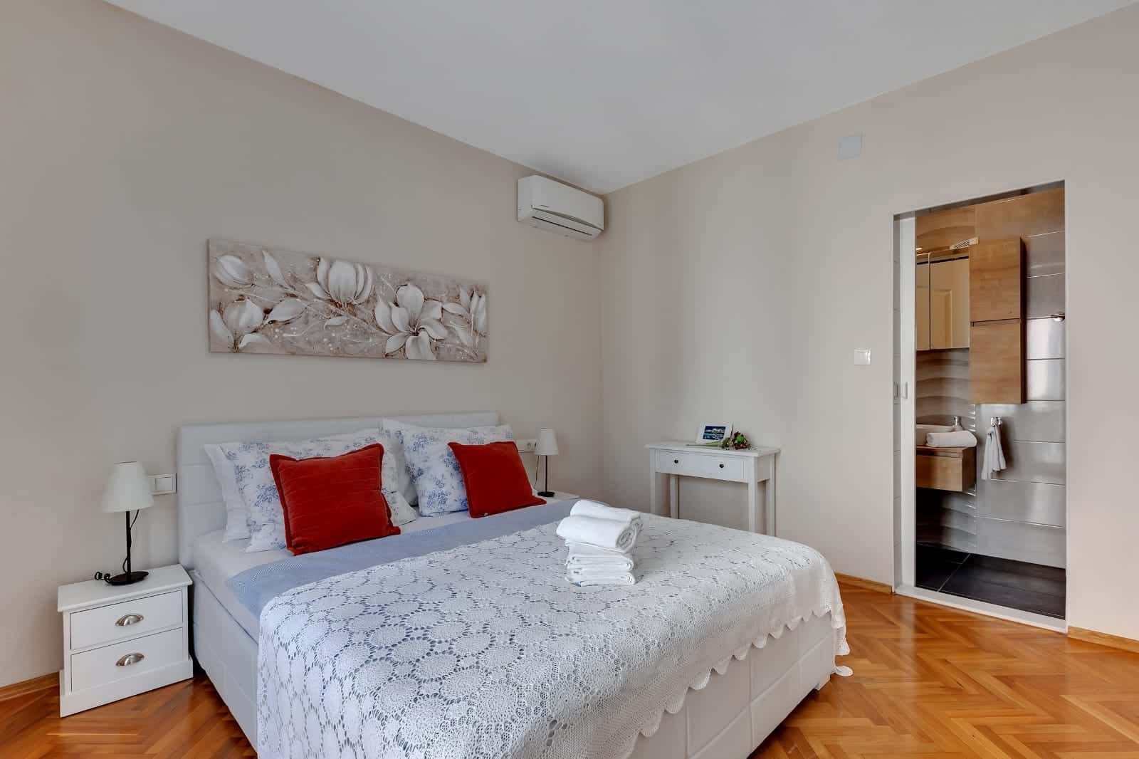 Villa mia Mirela Makarska Croatia Rent