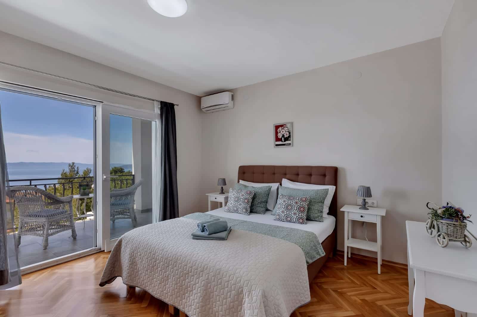 Villa mia Mirela Makarska Croatia Rent