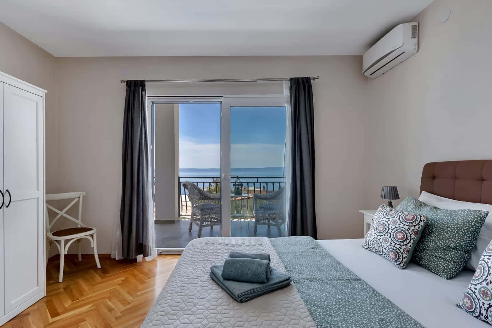 Villa mia Mirela Makarska Croatia Rent